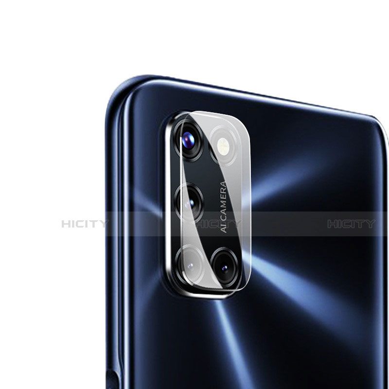 Protector de la Camara Cristal Templado C01 para Oppo A72 Claro