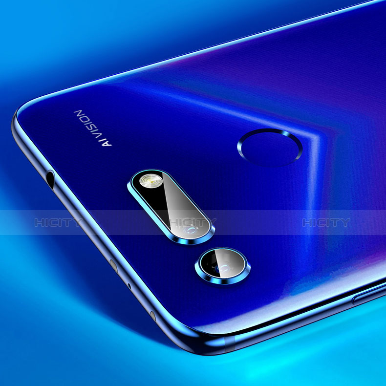 Protector de la Camara Cristal Templado para Huawei Honor View 20 Claro