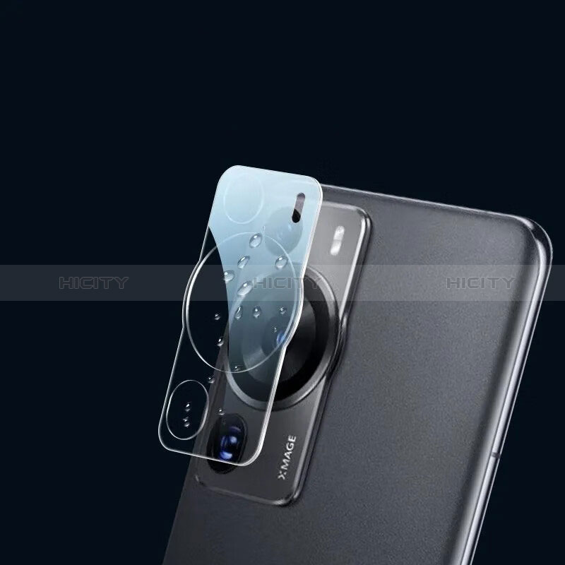 Protector de la Camara Cristal Templado para Huawei P60 Claro