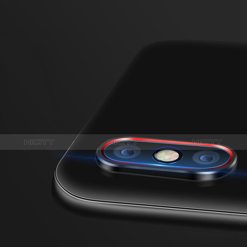 Protector de la Camara Cristal Templado para Xiaomi Mi 8 SE