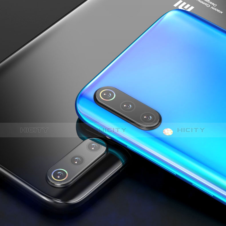 Protector de la Camara Cristal Templado para Xiaomi Mi 9 Claro