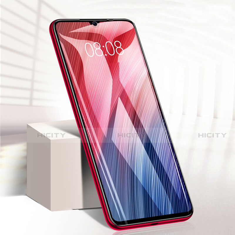 Protector de Pantalla Cristal Templado A04 para Xiaomi Redmi Note 8 (2021) Claro