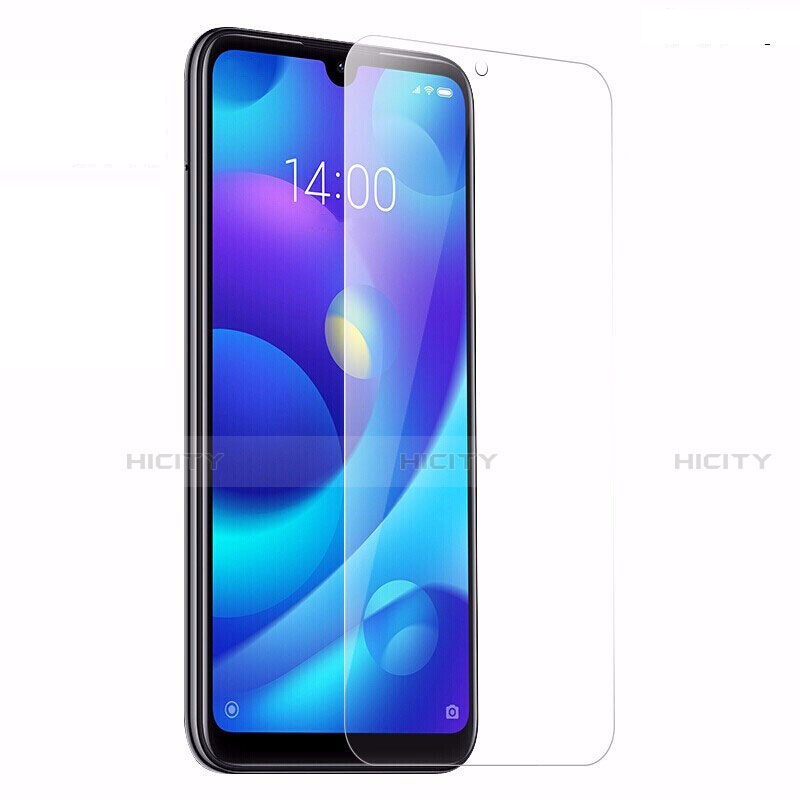 Protector de Pantalla Cristal Templado A06 para Xiaomi Redmi Note 7 Pro Claro