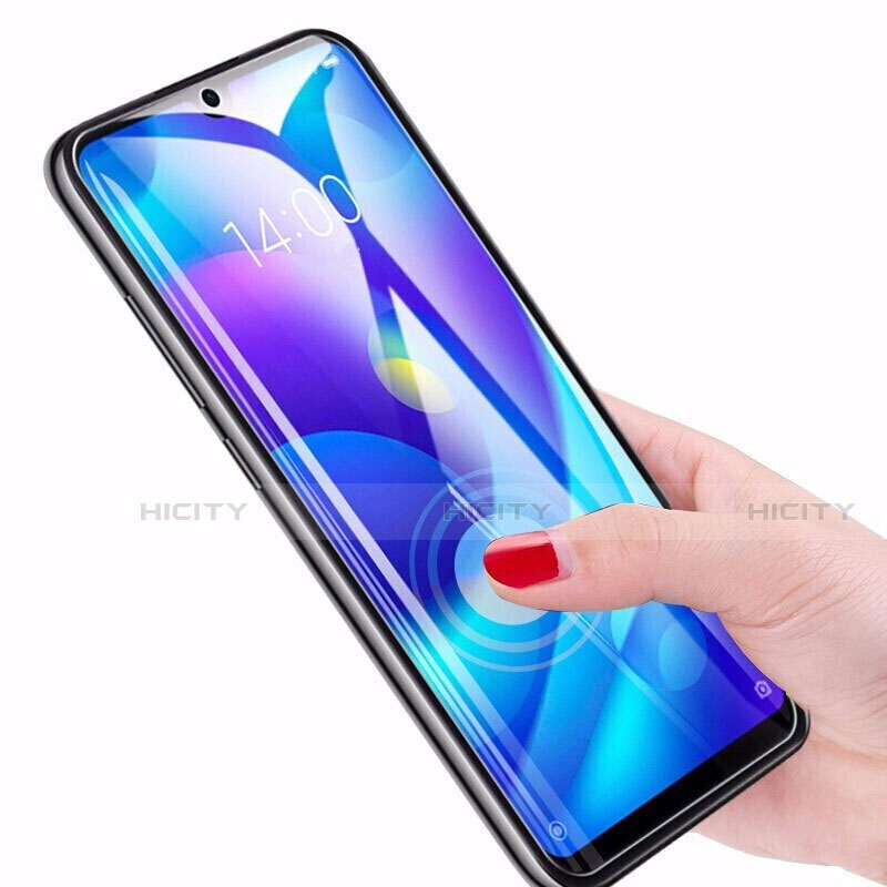 Protector de Pantalla Cristal Templado A06 para Xiaomi Redmi Note 7 Pro Claro