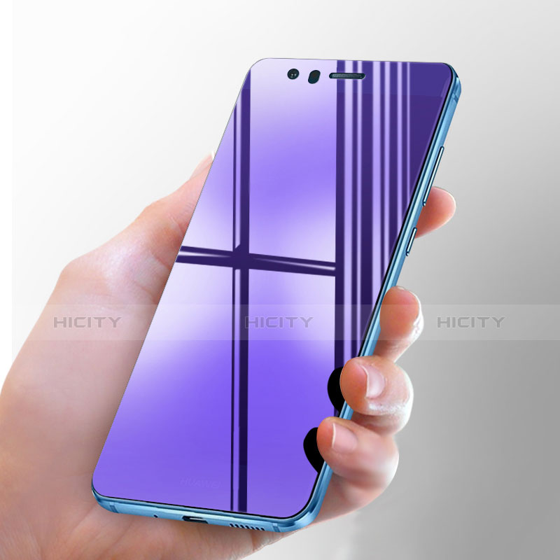 Protector de Pantalla Cristal Templado Anti luz azul B01 para Huawei Nova 2 Plus Azul