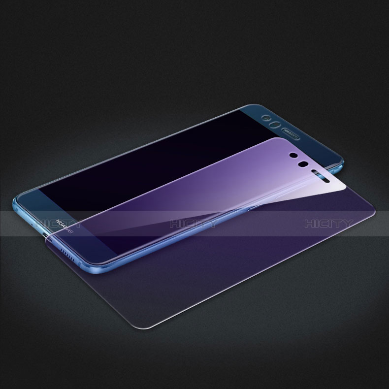 Protector de Pantalla Cristal Templado Anti luz azul B01 para Huawei Nova 2 Plus Azul