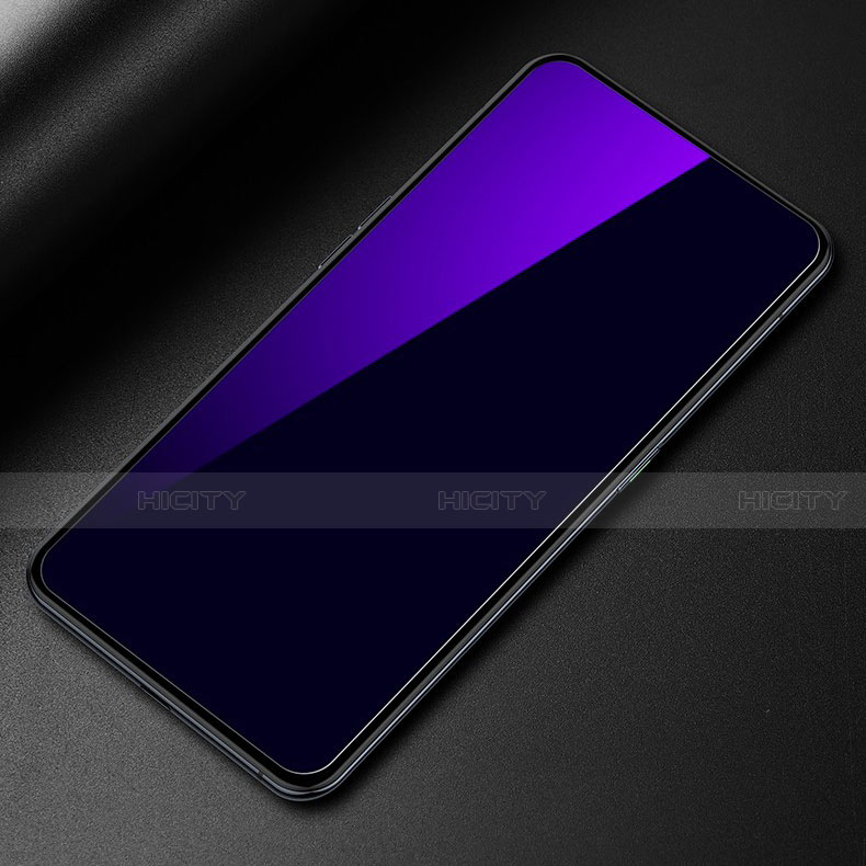 Protector de Pantalla Cristal Templado Anti luz azul B01 para Oppo A9X Claro