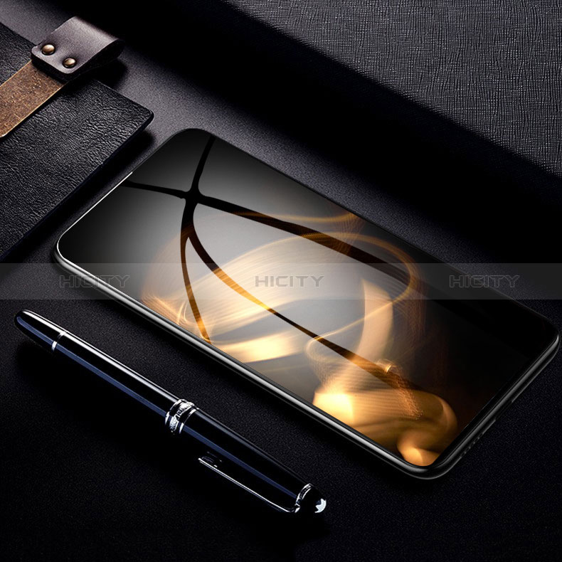 Protector de Pantalla Cristal Templado Anti luz azul B01 para Oppo Find X7 Ultra 5G Claro