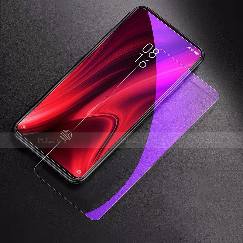 Protector de Pantalla Cristal Templado Anti luz azul B01 para Xiaomi Mi 9T Claro