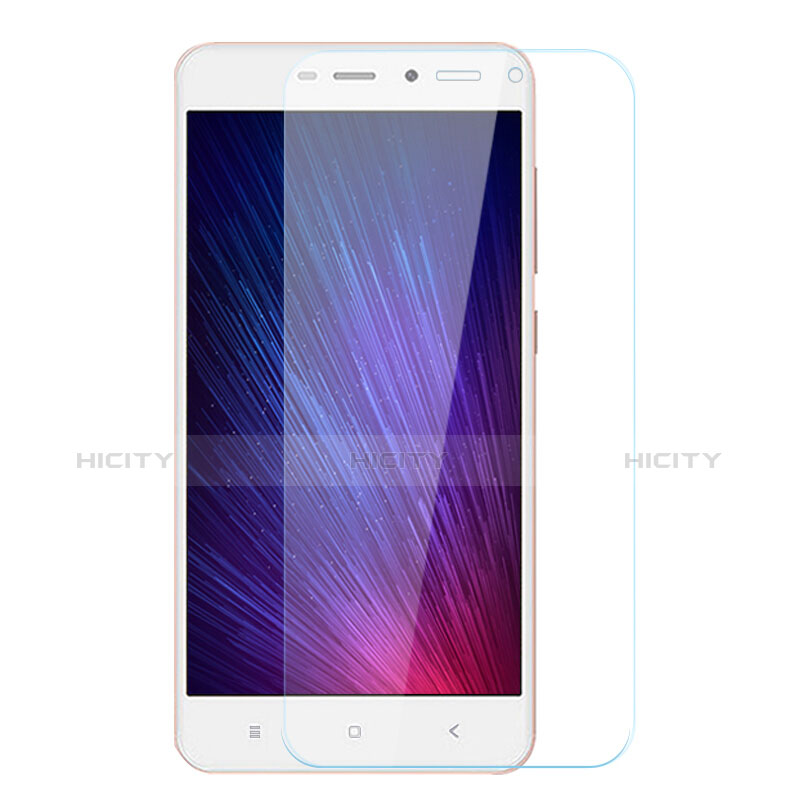 Protector de Pantalla Cristal Templado Anti luz azul B01 para Xiaomi Redmi 4A Claro