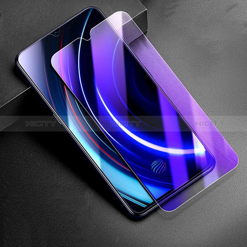 Protector de Pantalla Cristal Templado Anti luz azul B03 para Samsung Galaxy A40s Claro