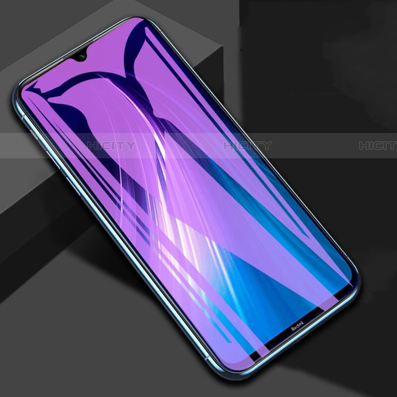 Protector de Pantalla Cristal Templado Anti luz azul B03 para Xiaomi Redmi 8 Claro