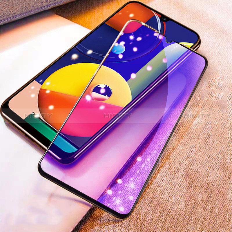 Protector de Pantalla Cristal Templado Anti luz azul B06 para Samsung Galaxy XCover 6 Pro 5G Claro