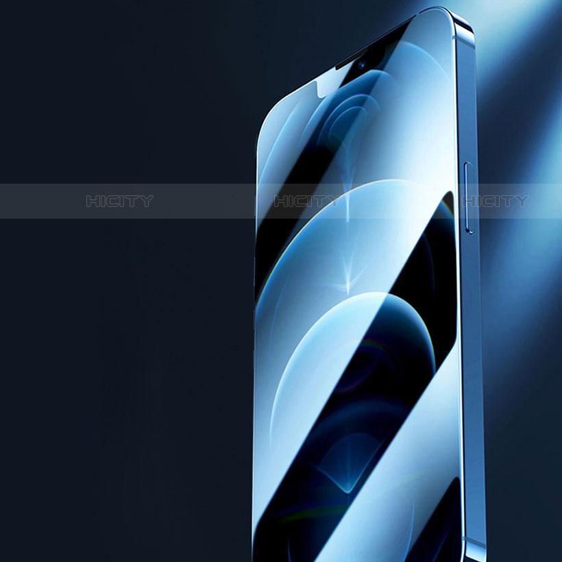 Protector de Pantalla Cristal Templado Anti luz azul para Apple iPhone 15 Claro