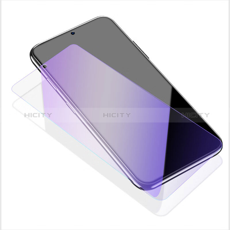 Protector de Pantalla Cristal Templado Anti luz azul para Huawei Nova Y90 Claro