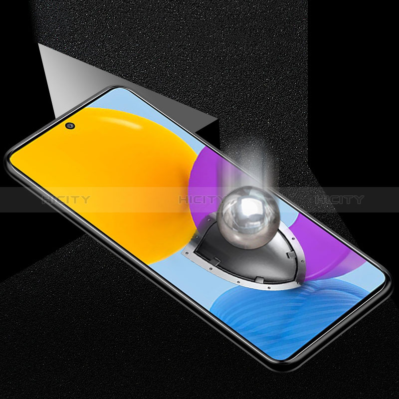 Protector de Pantalla Cristal Templado Anti luz azul para Motorola Moto Edge (2023) 5G Claro