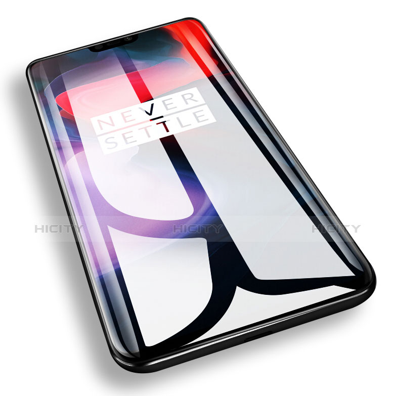 Protector de Pantalla Cristal Templado Anti luz azul para OnePlus 6 Claro