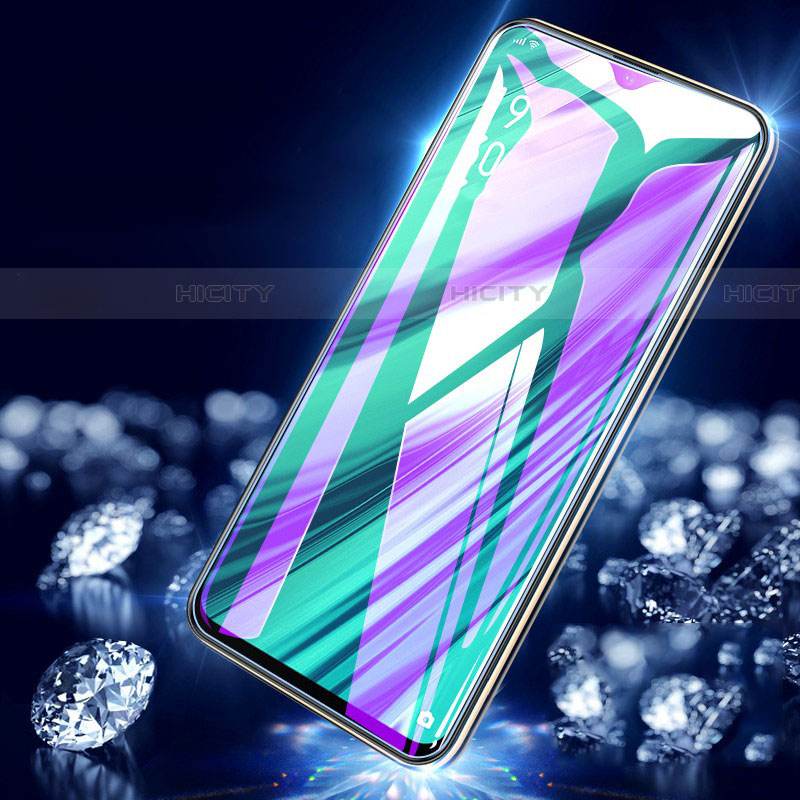 Protector de Pantalla Cristal Templado Anti luz azul para Oppo Reno Ace Claro