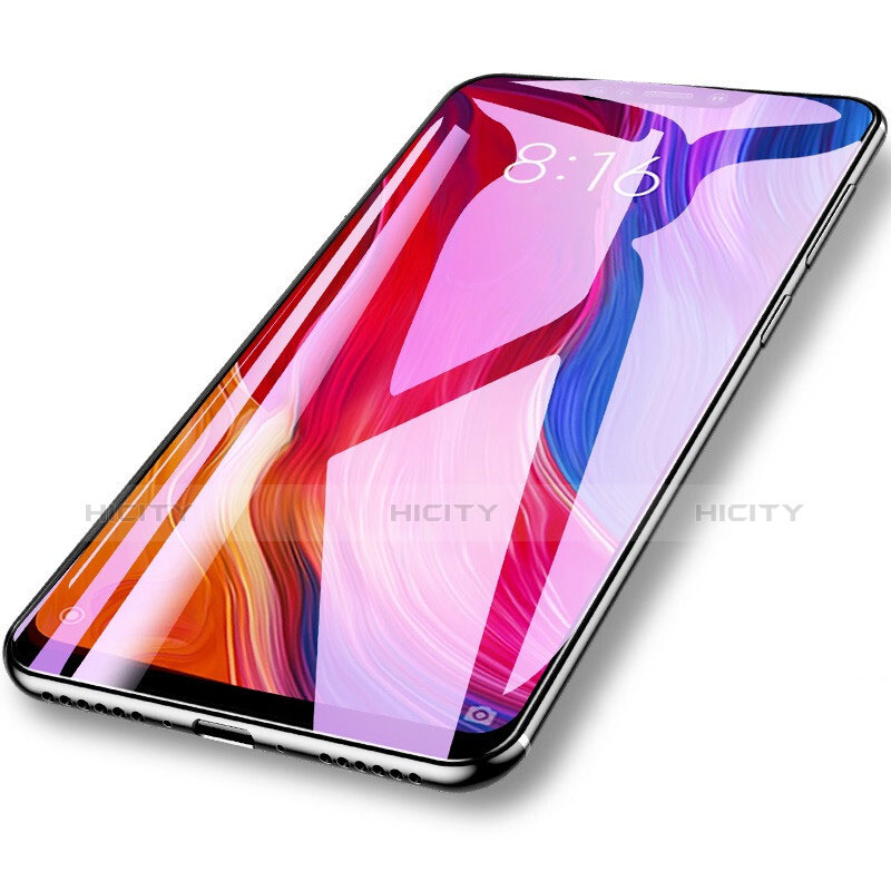 Protector de Pantalla Cristal Templado Anti luz azul para Xiaomi Mi 8 Explorer Claro