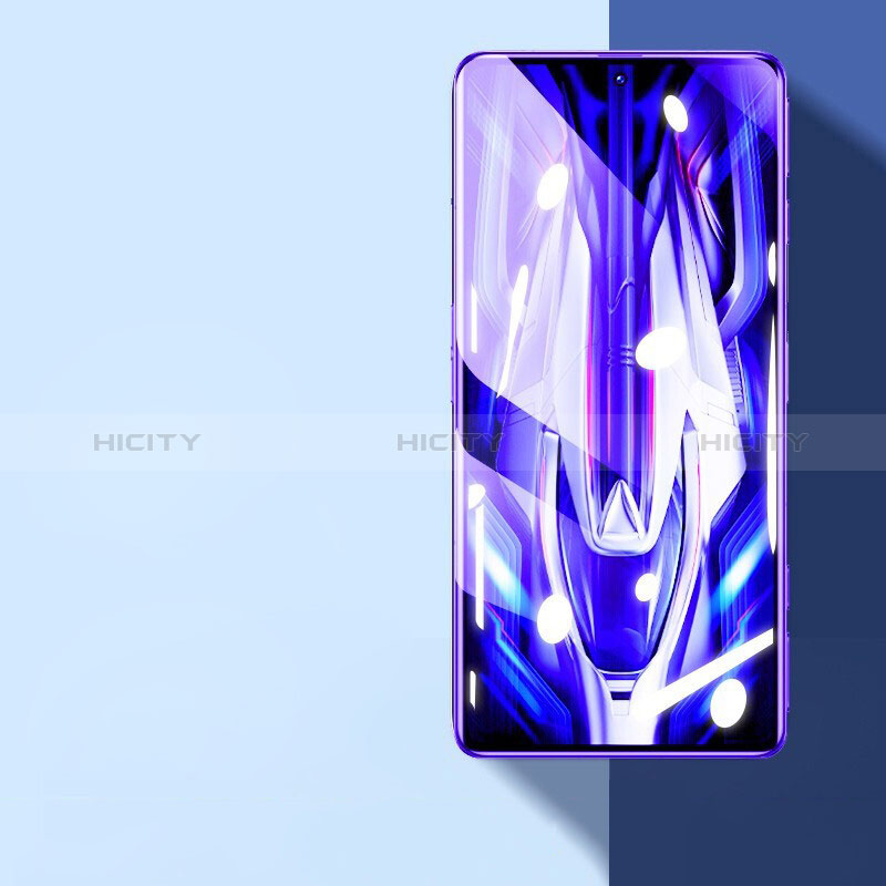 Protector de Pantalla Cristal Templado Anti luz azul para Xiaomi Redmi K50 Gaming 5G Claro