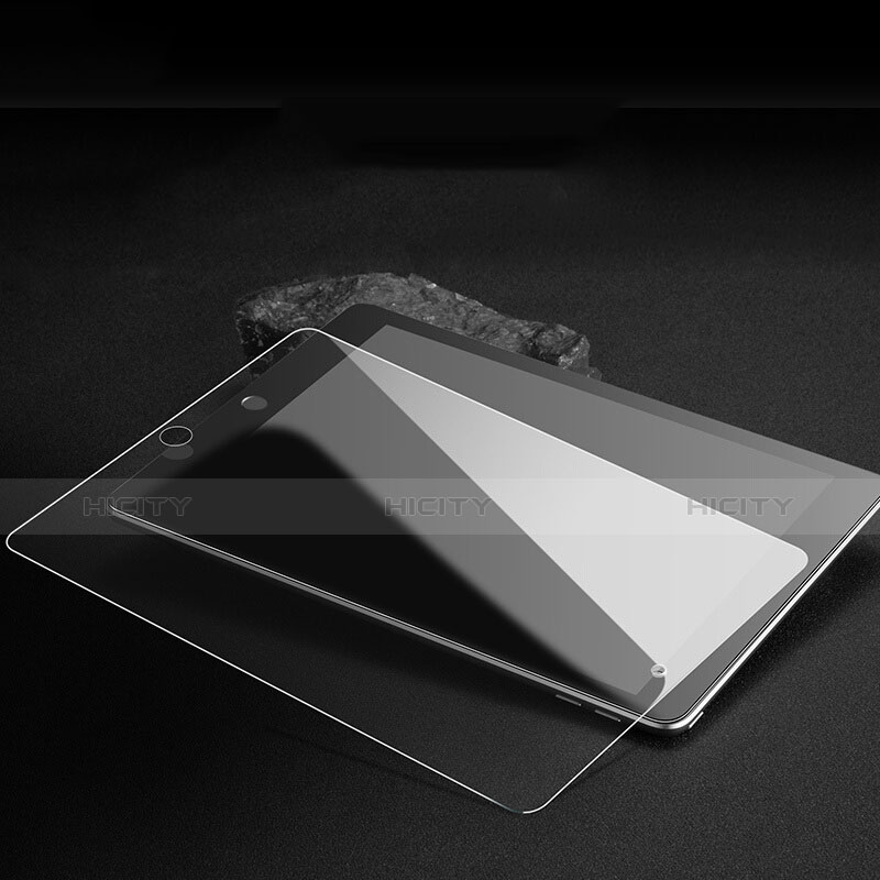 Protector de Pantalla Cristal Templado F02 para Apple iPad Pro 9.7 Claro