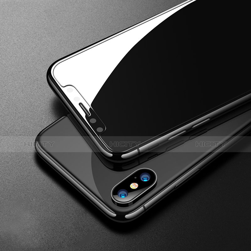 Protector de Pantalla Cristal Templado F12 para Apple iPhone Xs Max Claro