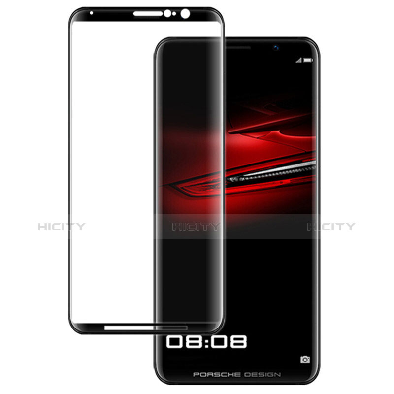 Protector de Pantalla Cristal Templado Integral F02 para Huawei Mate RS Negro