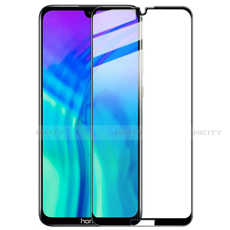 Protector de Pantalla Cristal Templado Integral F02 para Huawei Y5 (2019) Negro