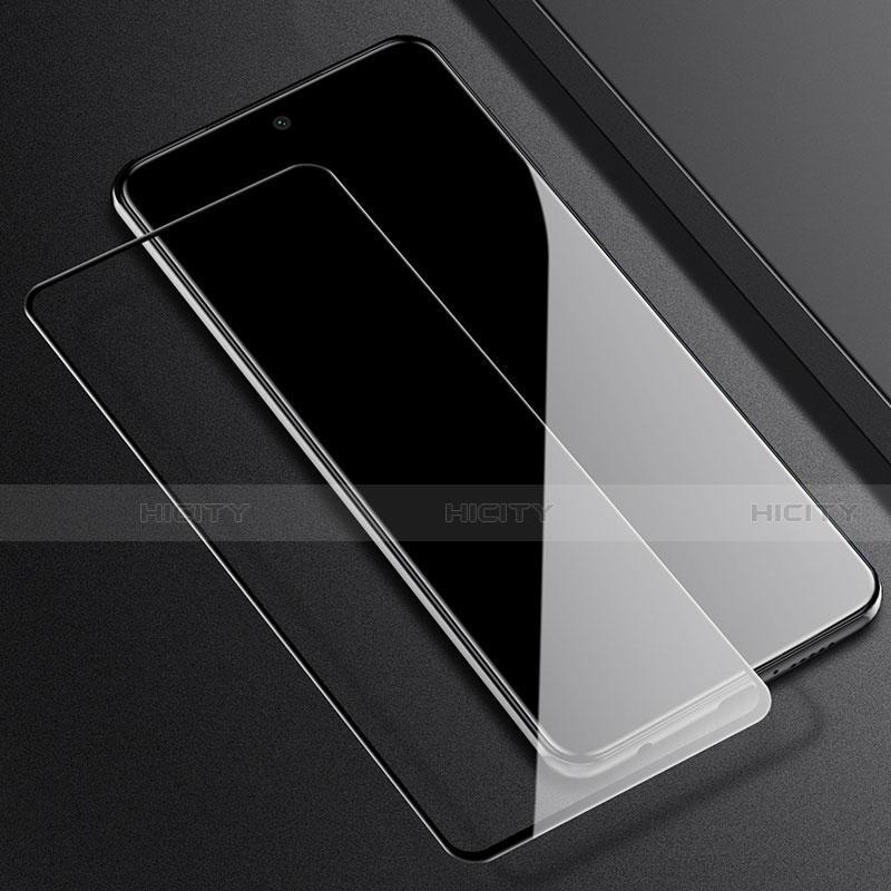 Protector de Pantalla Cristal Templado Integral F02 para Xiaomi Poco M2 Pro Negro