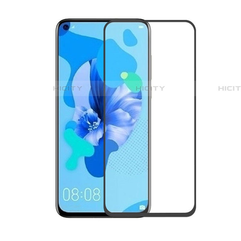 Protector de Pantalla Cristal Templado Integral F03 para Huawei Mate 30 Lite Negro