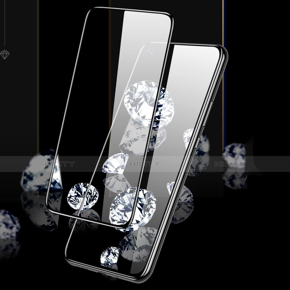 Protector de Pantalla Cristal Templado Integral F03 para Huawei Nova 4 Negro