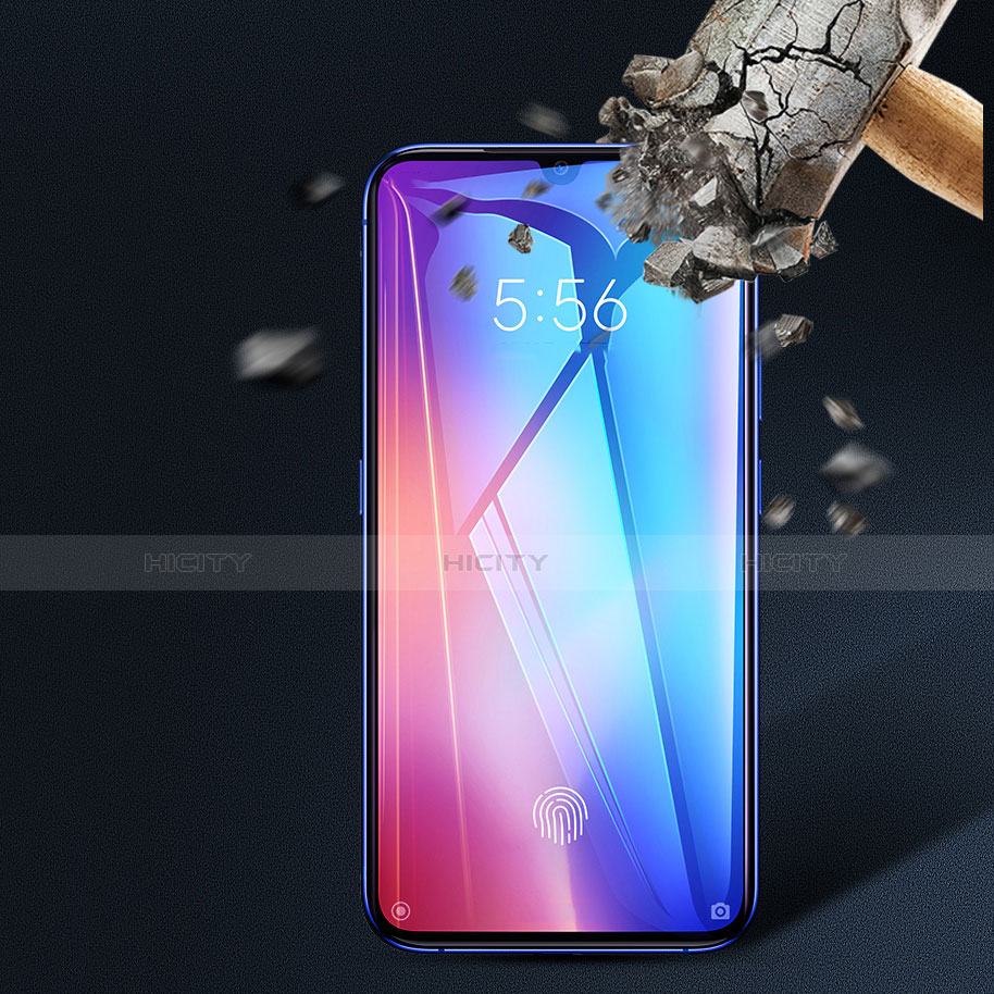 Protector de Pantalla Cristal Templado Integral F03 para Xiaomi Mi 9 Negro