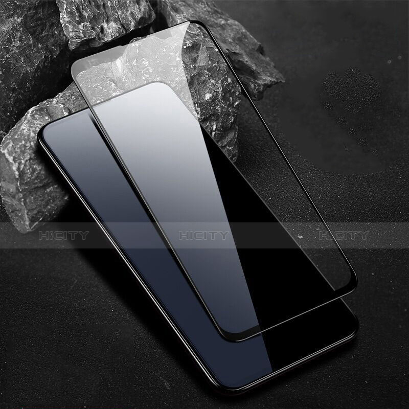 Protector de Pantalla Cristal Templado Integral F04 para Huawei Honor Magic 2 Negro