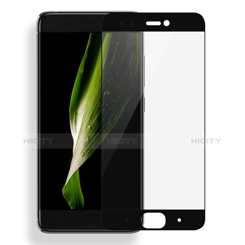 Protector de Pantalla Cristal Templado Integral F04 para Xiaomi Mi 5S 4G Negro