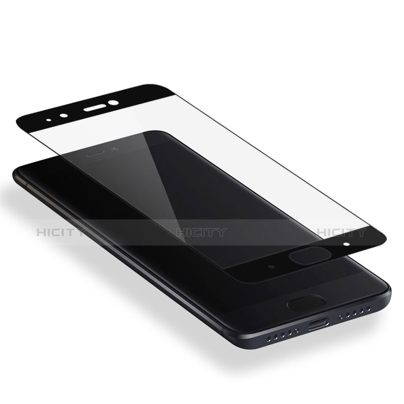 Protector de Pantalla Cristal Templado Integral F04 para Xiaomi Mi 5S 4G Negro
