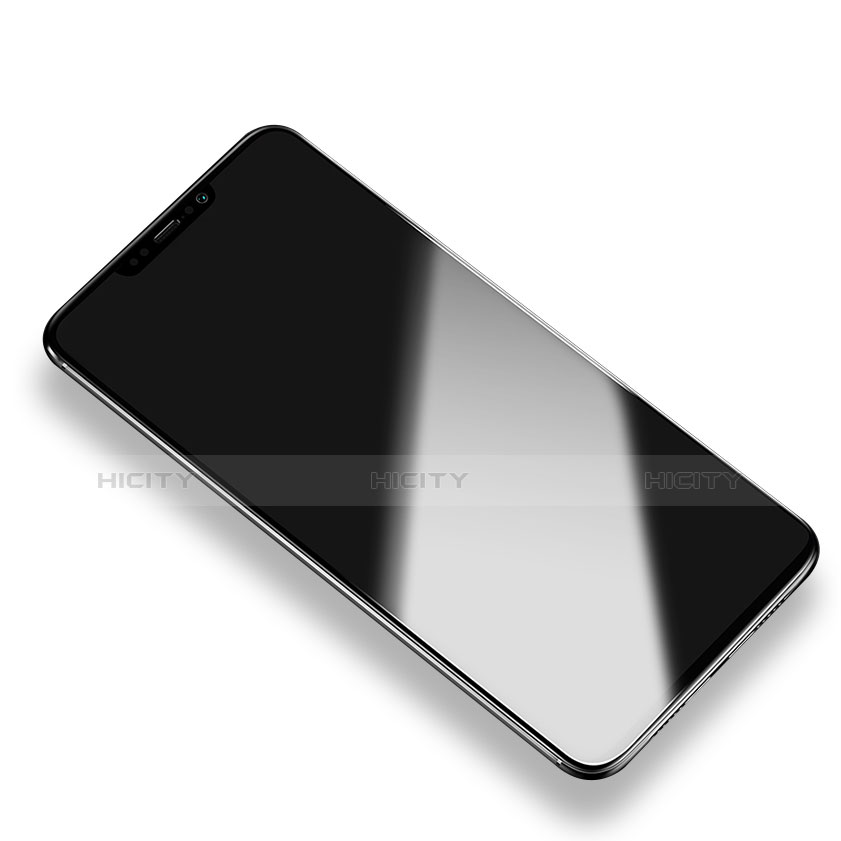 Protector de Pantalla Cristal Templado Integral F04 para Xiaomi Mi 8 Explorer Negro