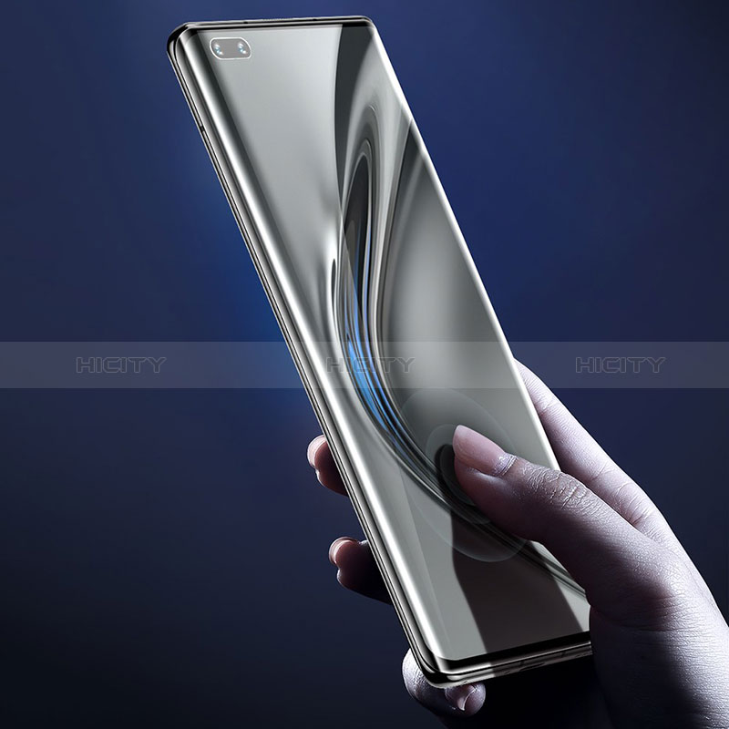 Protector de Pantalla Cristal Templado Integral F05 para Huawei Honor Magic3 Pro+ Plus 5G Negro