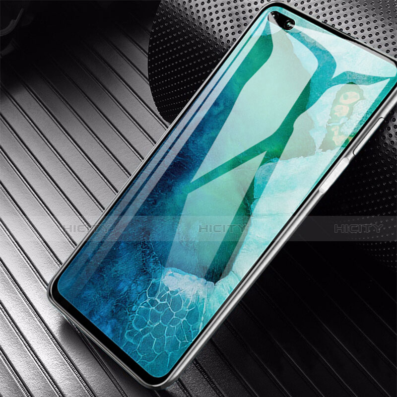 Protector de Pantalla Cristal Templado Integral F06 para Huawei Honor V30 Pro 5G Negro