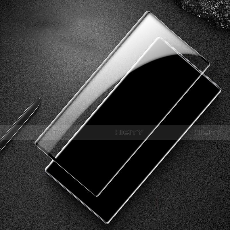 Protector de Pantalla Cristal Templado Integral F06 para Samsung Galaxy S20 Negro