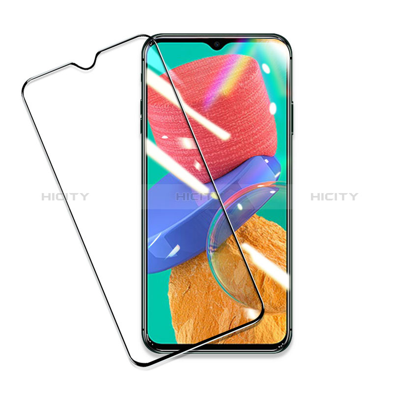 Protector de Pantalla Cristal Templado Integral F07 para Samsung Galaxy A50S Negro