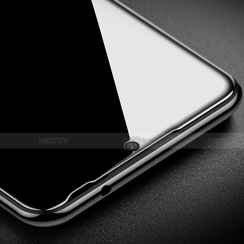 Protector de Pantalla Cristal Templado Integral F08 para Xiaomi Redmi Note 8 Negro