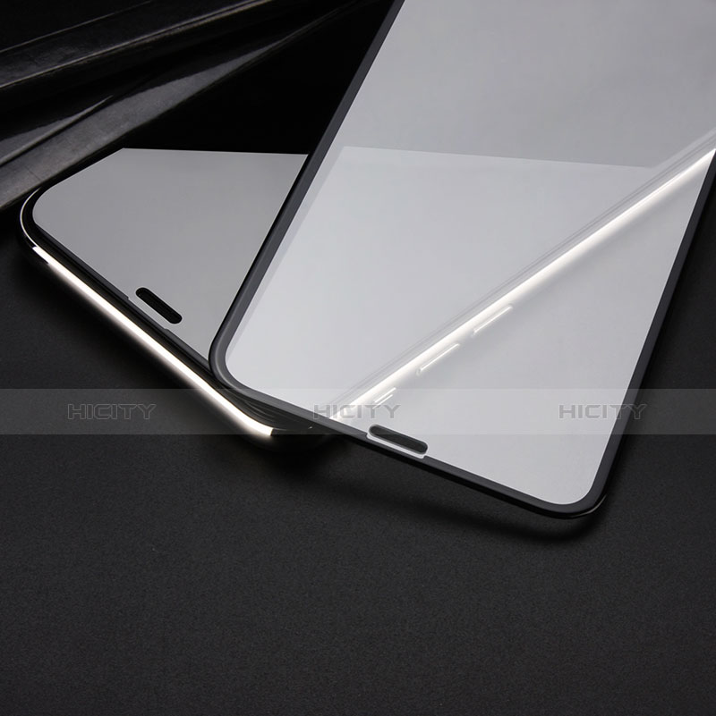 Protector de Pantalla Cristal Templado Integral F27 para Apple iPhone Xs Negro