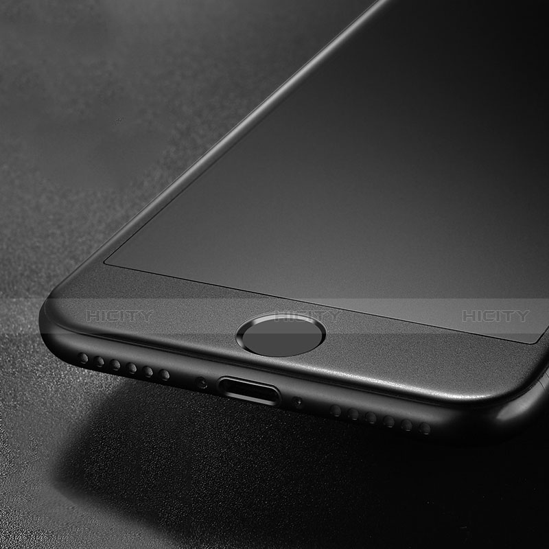 Protector de Pantalla Cristal Templado Integral G01 para Apple iPhone 7 Negro