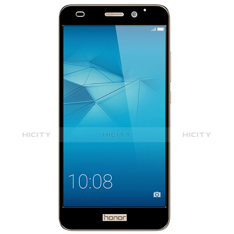 Protector de Pantalla Cristal Templado Integral para Huawei GT3 Negro