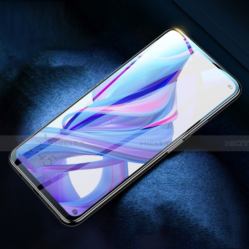 Protector de Pantalla Cristal Templado Integral para Huawei P Smart Z (2019) Negro