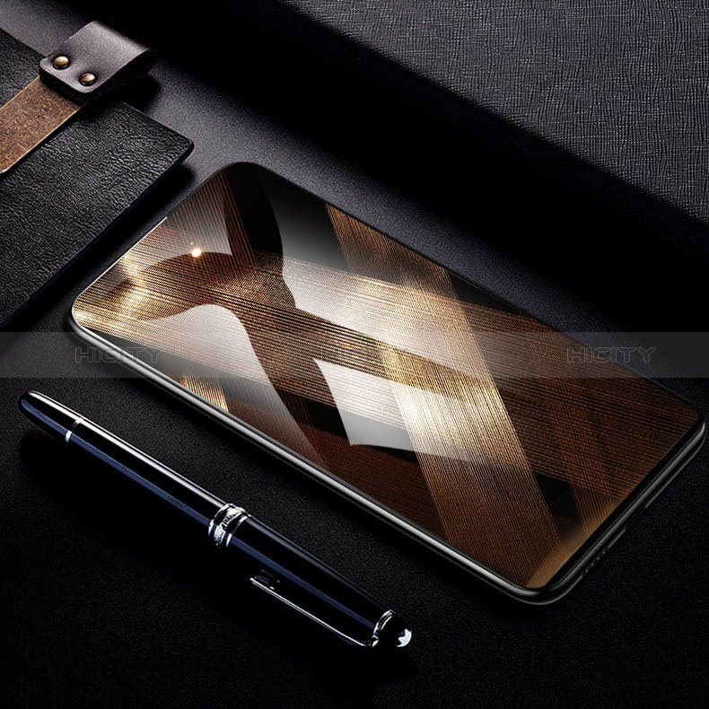 Protector de Pantalla Cristal Templado Integral para OnePlus Ace Pro 5G Negro