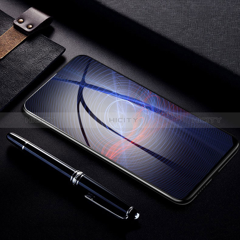 Protector de Pantalla Cristal Templado Integral para Samsung Galaxy A52s 5G Negro