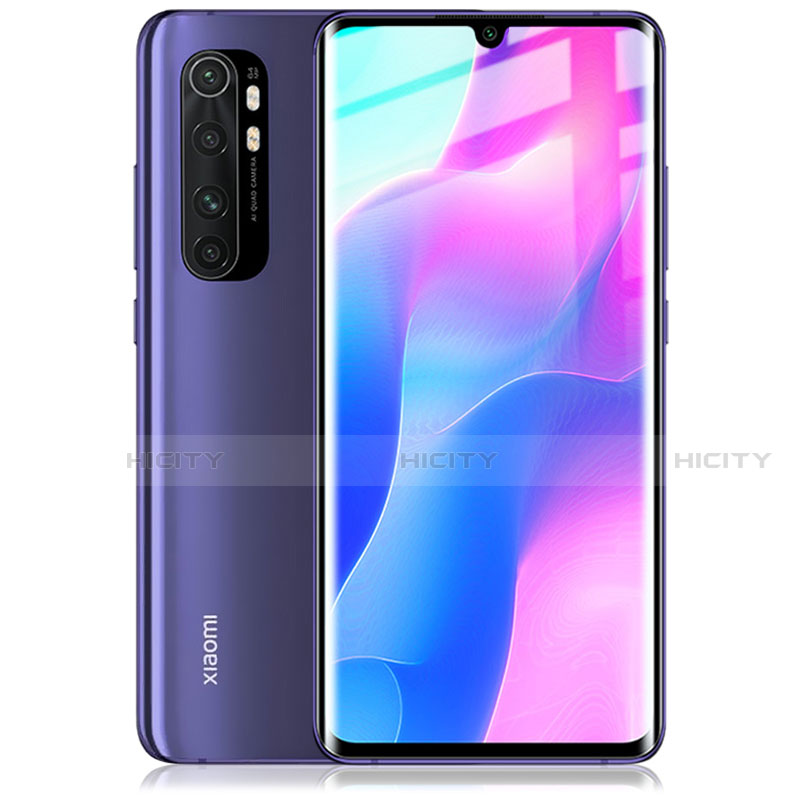 Cristal Xiaomi Redmi Note 10 Pro Protector Pantalla Integral 9H