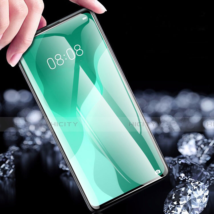 Protector de Pantalla Cristal Templado K03 para Huawei P40 Lite 5G Claro