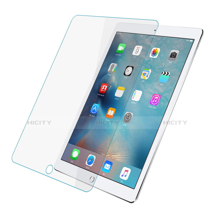 Protector de Pantalla Cristal Templado para Apple iPad Air 2 Claro